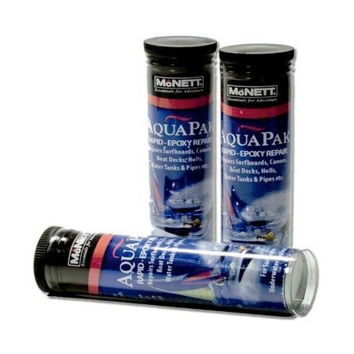 Kit AquaPark Epoxy Repair Filler 50g
