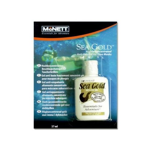 Kit Sea Gold 37ml Blister Card