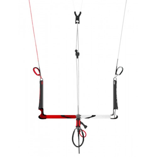 Slingshot 2017 Bar Compstick W/Guardian