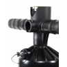 Slingshot 2017 Kite K Pump
