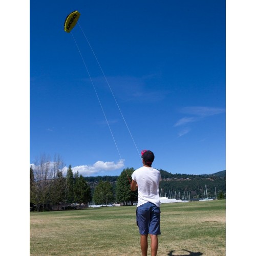 Slingshot 2016 B2 Trainer Kite 2m (Pack)