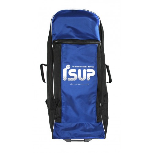 Roller Bag ISUP