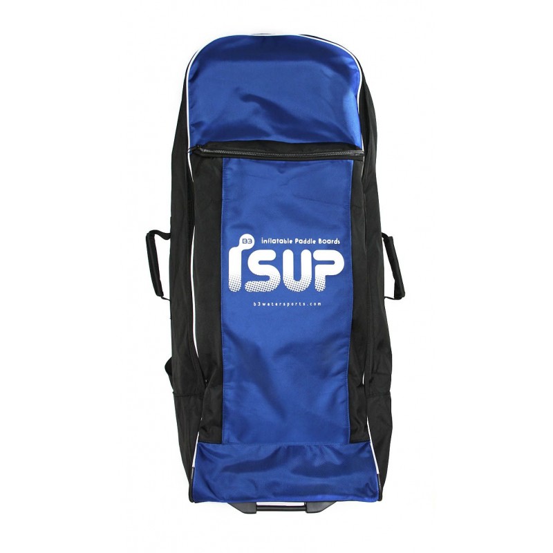 Roller Bag ISUP