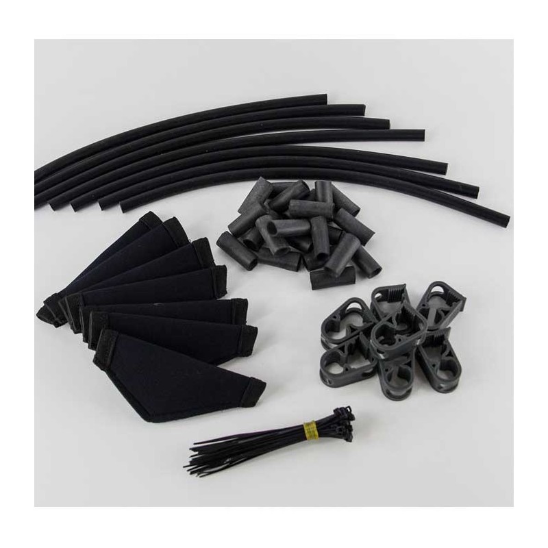 Slingshot One Pump Parts Kit