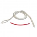 Elastic Safety Line (flagging line) Slingshot