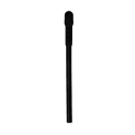 Donkey Dick Molded Black Plastic Slingshot 2014/15