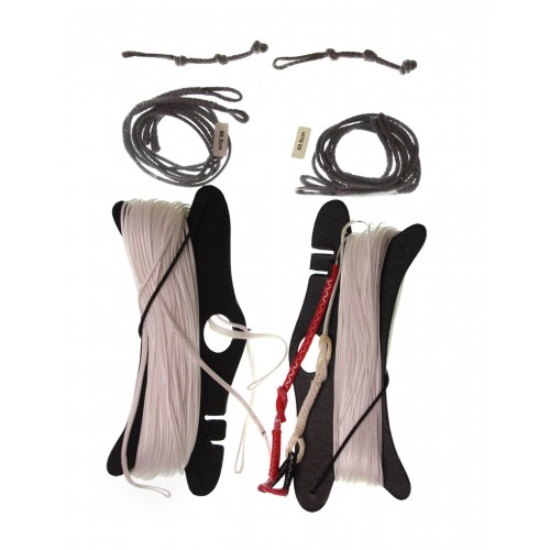 Slingshot 2010 Center Safety system 20 m line Set