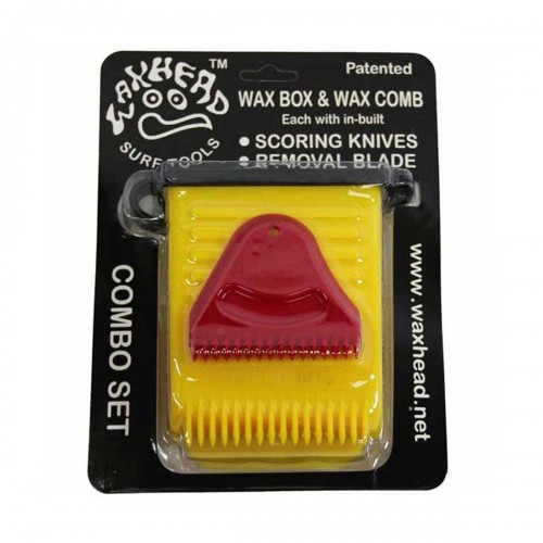 Northcore Waxhead Wax -Box - Combo