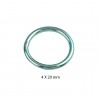 Anilla Inox 4X20mm