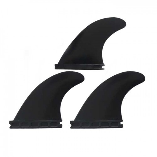 Set Aletas Surf Future G5