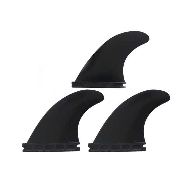 Set Aletas Surf Future G5