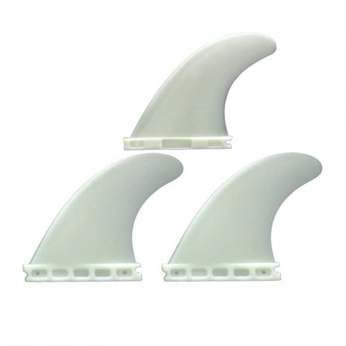 Set Aletas Surf Future G5