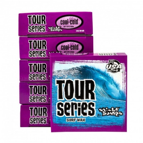 SB Tour Series Cool/Cold