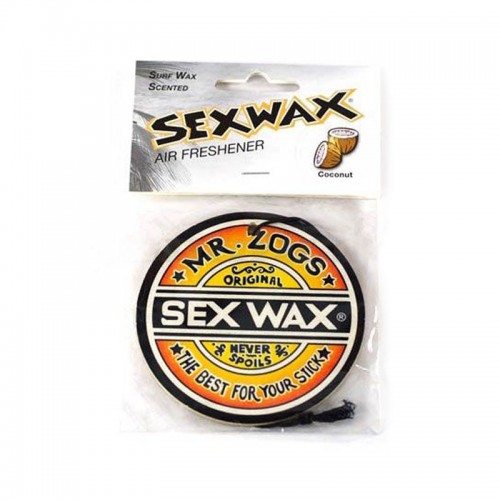 Ambientador Sex Wax Coco