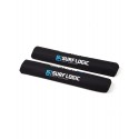 Surf Logic Aero Rack Pads 70cm/28"