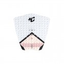 Pad Surf Creatures Steph Gilmore White /Pink