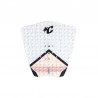 Pad Surf Creatures Steph Gilmore White /Pink