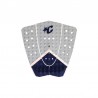 Pad Surf Creatures Steph Gilmore Grey/Navy