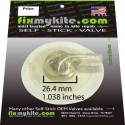 Fixmykite Valvula Liquid Force OnePump 2014 & New