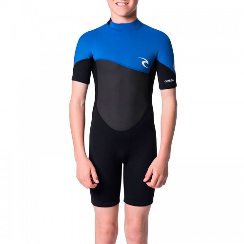 Rip Curl Jnr OMEGA 1.5 MM S/SL SPRI
