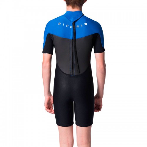 Rip Curl Jnr OMEGA 1.5 MM S/SL SPRI