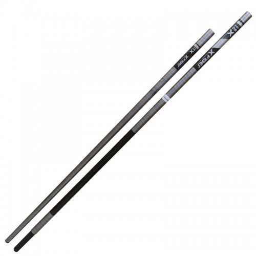 Mastil Windsurf X-Fiber Silver Series RDM 80%