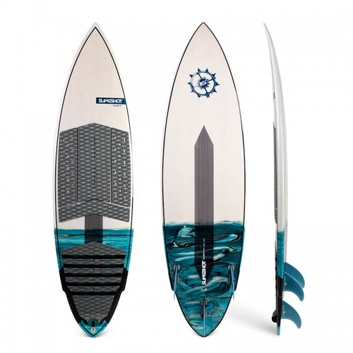 Slingshot 2019 Surfboard Celero FR