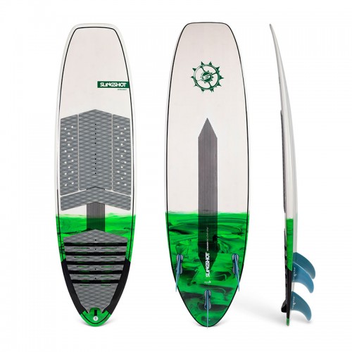 Slingshot 2019 Surfboard Screamer