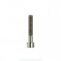 Tornillo Titaneo Bolt Slingshot HG M8 x 45mm