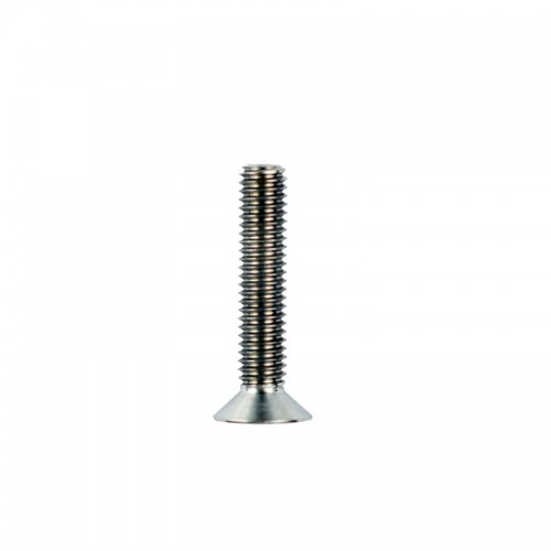 Tornillo Titaneo Avellanada Slingshot HG M8 x 40mm