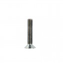 Tornillo Titaneo Avellanada Slingshot HG M8 x 40mm