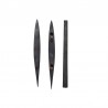 Slingshot HG Aluminum Forged Mast Cap
