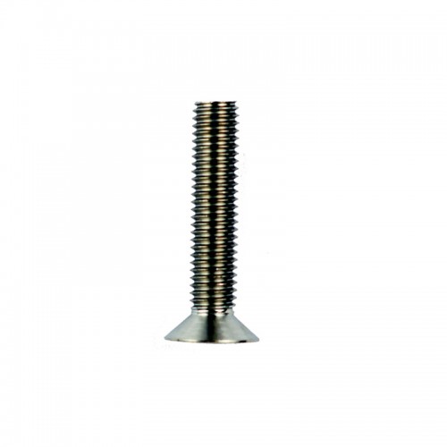 Tornillo Titaneo Avellanada Slingshot HG M6 x 30mm