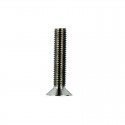 Tornillo Titaneo Avellanada Slingshot HG M6 x 30mm