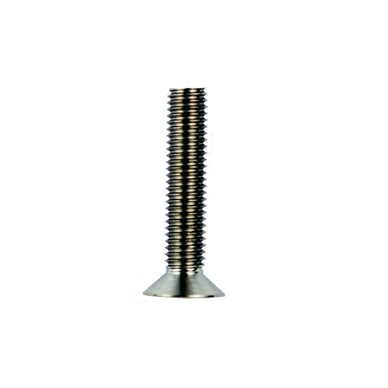 Slingshot HG M6 x 25mm Titanium Bolt (Tapered)