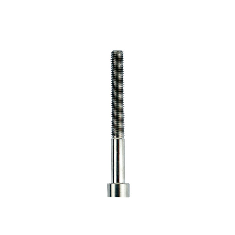 Slingshot HG M8 x 75mm Titanium Bolt