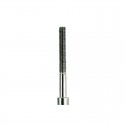 Slingshot HG M8 x 75mm Titanium Bolt