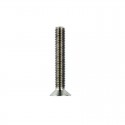 Tornillo Titaneo Avellanada Slingshot HG M8 x 50mm