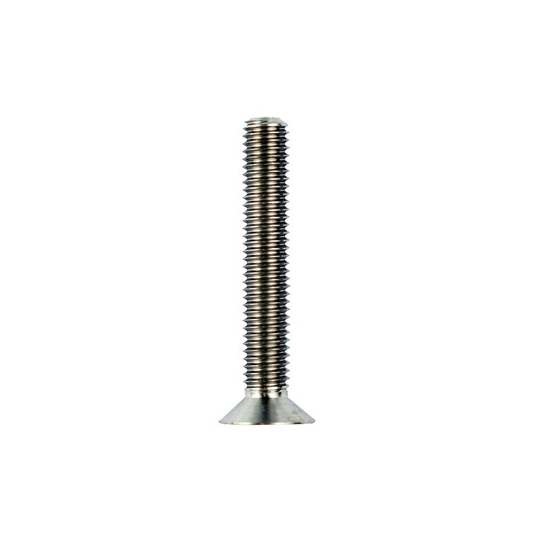 Slingshot HG M8 x 50mm Titanium Bolt (Tapered)