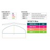 Slingshot 2019 HG Infinity Carbon Wing 84cm