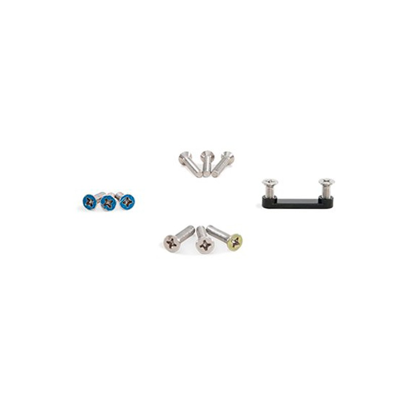 Naish 2019 Thrust Complete Assembly Screw Set