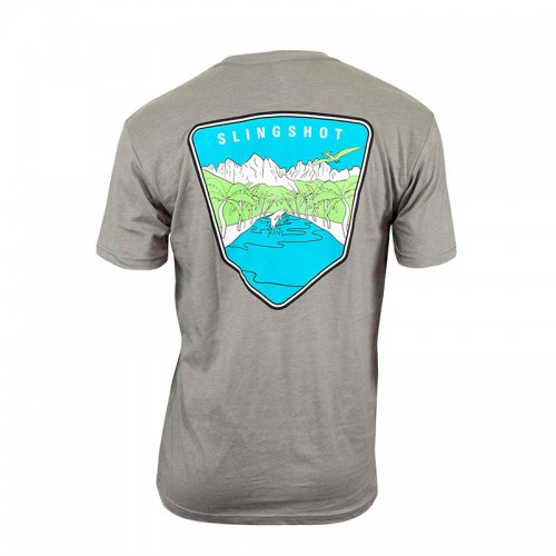 Slingshot Wear Nomad Tee