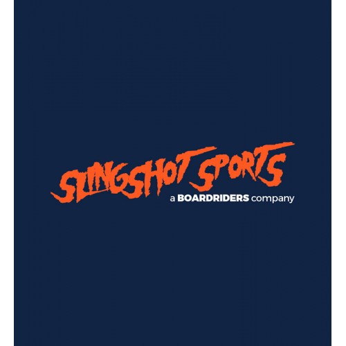Slingshot Wear Hogan Tee