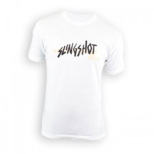 Slingshot Wear Window Tee