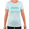 Ride Engine APP Women`s Holiday Tee