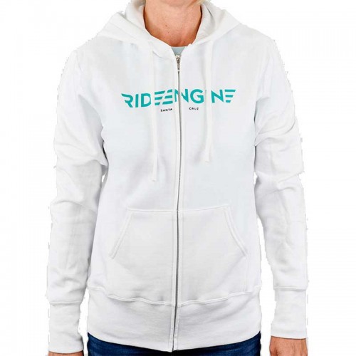 Ride Engine APP Women`s HWY 17 Hoodie