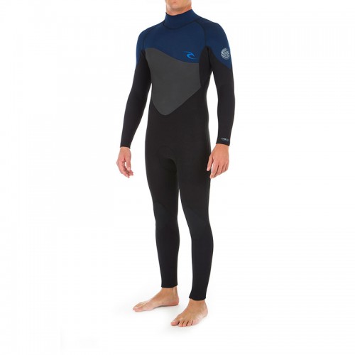 Rip Curl Omega 4/3 GB B/Zip ST