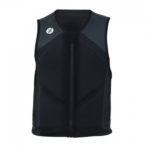 Ride Engine Felix Impact Vest Black Wake