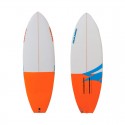 Tabla Surf Foil Naish Hover Comet PU 2019