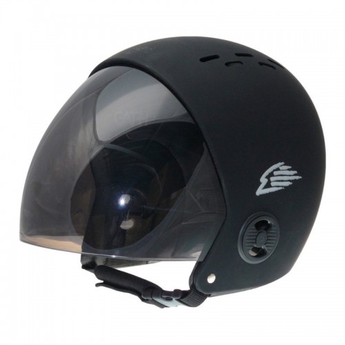 Casco Gath Visor Retractable